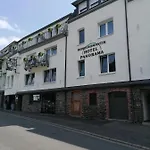 Moselromantik Am Panoramabogen Cochem