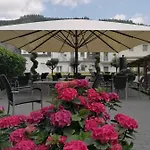 Szálloda Moselromantik Am Panoramabogen 3*