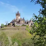 Moselromantik Am Panoramabogen Hotel 3*