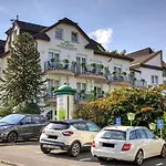 Moselromantik Am Panoramabogen Hotel 3*