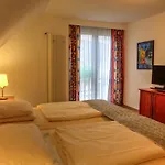 Hotel Moselromantik Am Panoramabogen