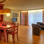 Hotel Moselromantik Am Panoramabogen