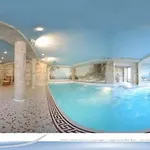 Hotel Moselromantik Am Panoramabogen 3*