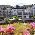 Hotel Moselromantik Am Panoramabogen