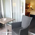 Hotel Moselromantik Am Panoramabogen