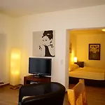 Hotel Moselromantik Am Panoramabogen 3*