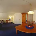 Moselromantik Am Panoramabogen Hotel 3*