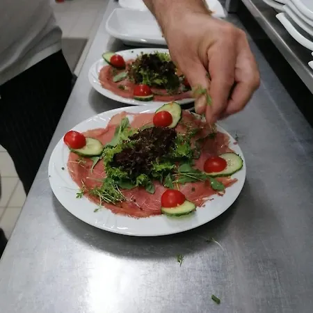 Hotel Moselromantik Am Panoramabogen