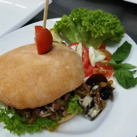 Moselromantik Am Panoramabogen Hotel 3*