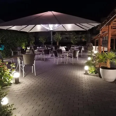 Moselromantik Hotel Am Panoramabogen Hotel Cochem