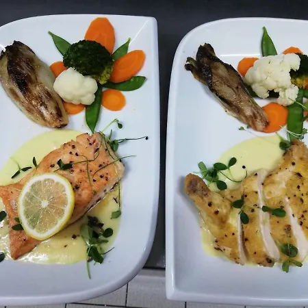 Hotel Moselromantik Am Panoramabogen Cochem