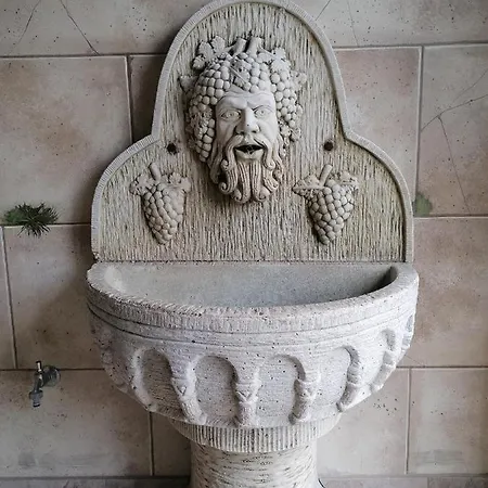 Moselromantik Am Panoramabogen 3* Cochem