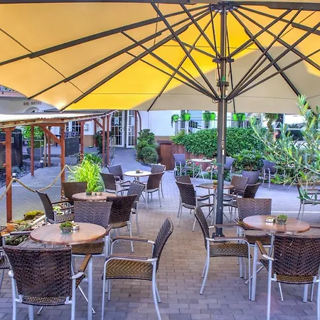 Moselromantik Am Panoramabogen Hotel 3*