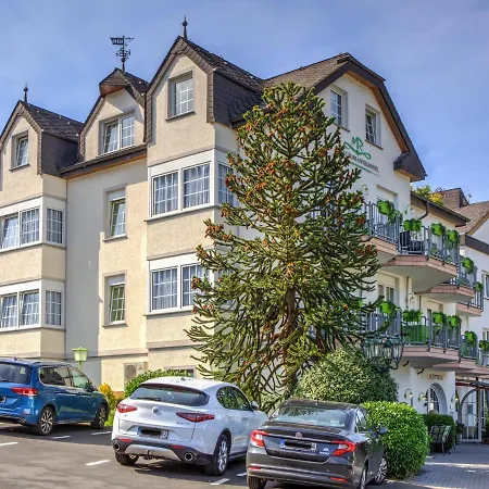 Moselromantik Am Panoramabogen 3* Cochem