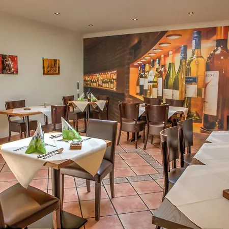 Moselromantik Am Panoramabogen 3*