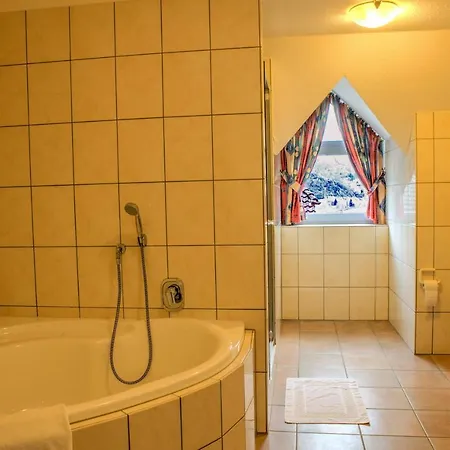 Moselromantik Am Panoramabogen 3*