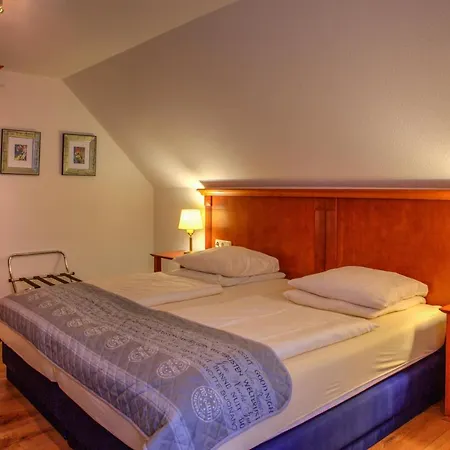 Moselromantik Hotel Am Panoramabogen 3*