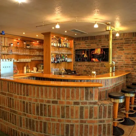 Moselromantik Am Panoramabogen Hotel