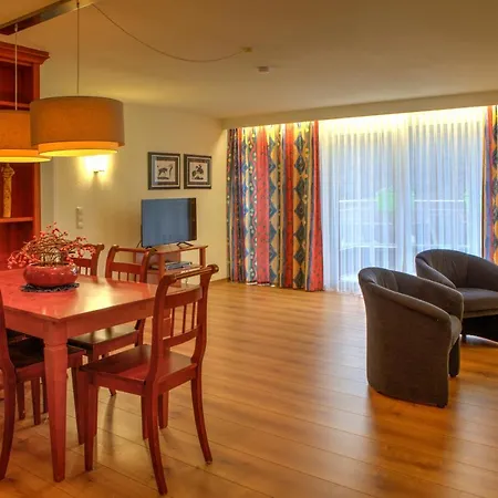 Hotel Moselromantik Am Panoramabogen