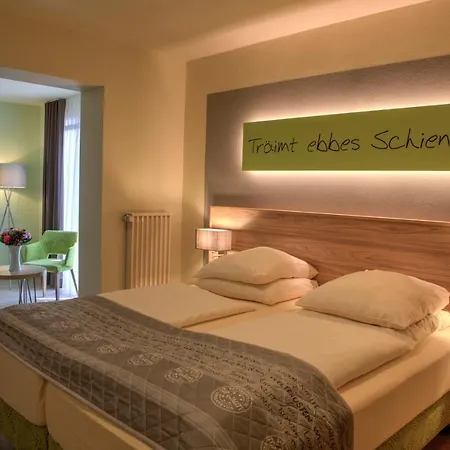 Moselromantik Am Panoramabogen Hotel