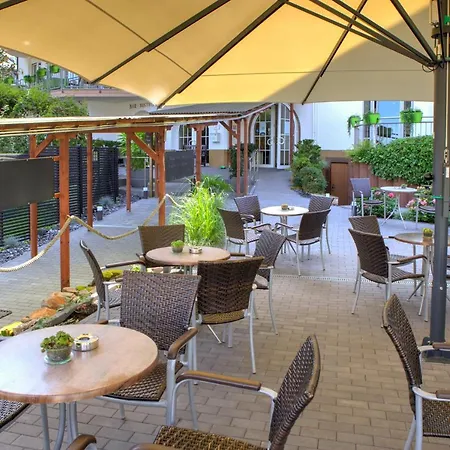 Moselromantik Hotel Am Panoramabogen 3* Cochem