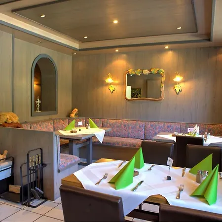 Moselromantik Am Panoramabogen