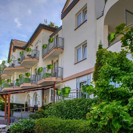 Moselromantik Hotel Am Panoramabogen Hotel Cochem