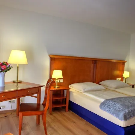 Moselromantik Hotel Am Panoramabogen 3* Cochem