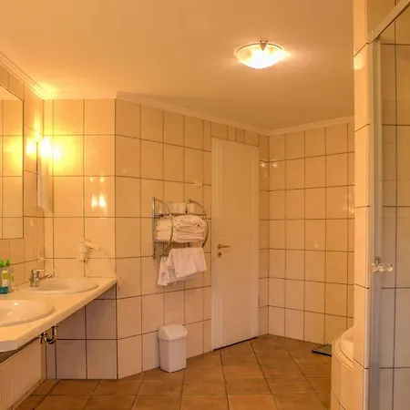 Moselromantik Hotel Am Panoramabogen Hotel Cochem