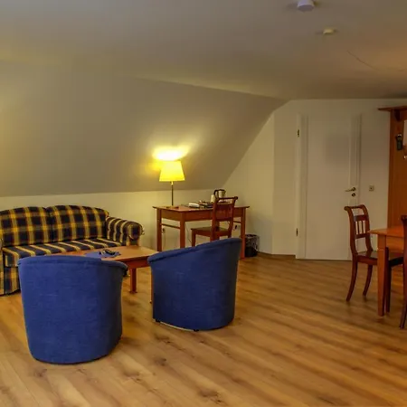 Hotel Moselromantik Am Panoramabogen