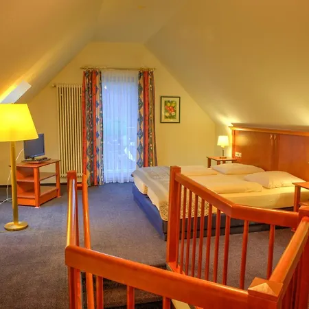 Moselromantik Am Panoramabogen 3*