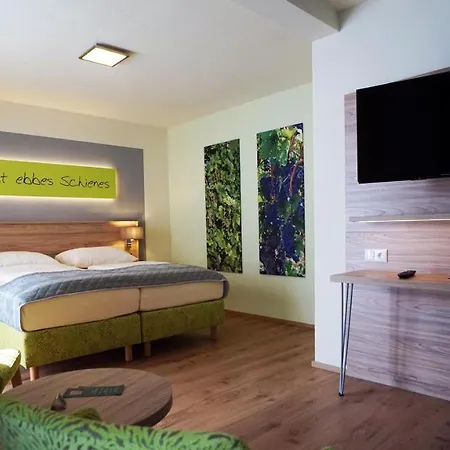 Moselromantik Am Panoramabogen 3* Cochem