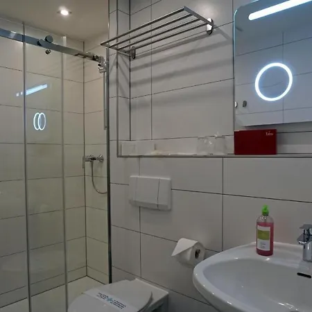 Moselromantik Am Panoramabogen Hotel 3*