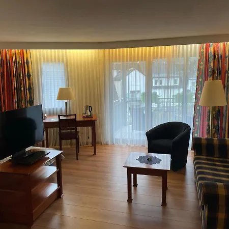 Hotel Moselromantik Am Panoramabogen Cochem