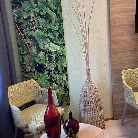 Moselromantik Am Panoramabogen