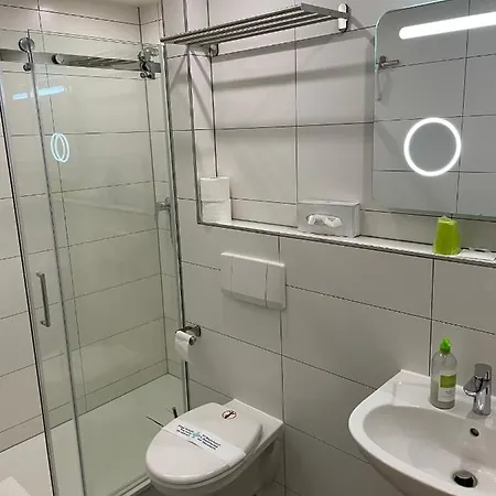 Hotel Moselromantik Am Panoramabogen Cochem