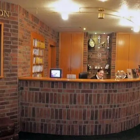 Moselromantik Am Panoramabogen ホテル