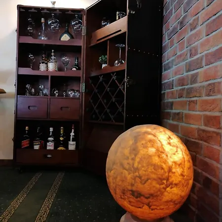 Moselromantik Am Panoramabogen 3* コッヘム