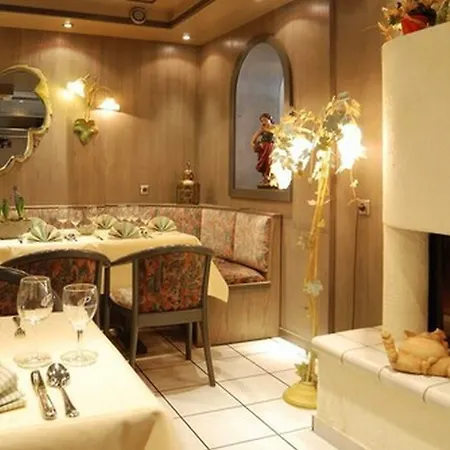 Moselromantik Am Panoramabogen Cochem