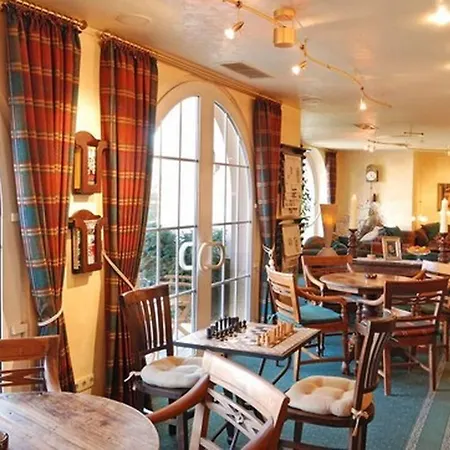 Moselromantik Am Panoramabogen ホテル