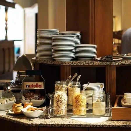 Moselromantik Am Panoramabogen Hotel Cochem