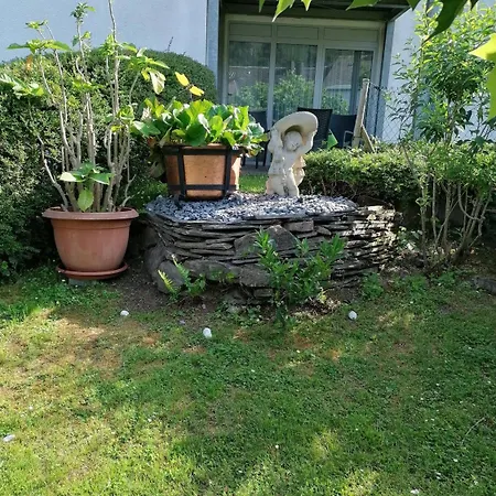 Moselromantik Am Panoramabogen Hotel Cochem