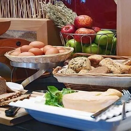 Moselromantik Am Panoramabogen