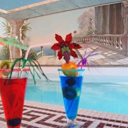 Moselromantik Am Panoramabogen