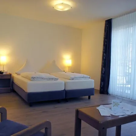 Hotel Moselromantik Am Panoramabogen