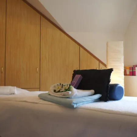 Moselromantik Am Panoramabogen コッヘム