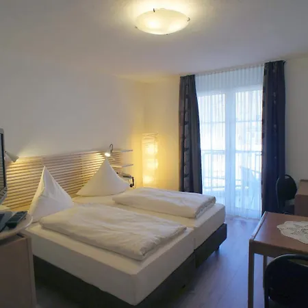 Moselromantik Hotel Am Panoramabogen 3* Cochem
