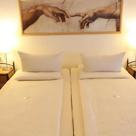 Moselromantik Am Panoramabogen Hotel 3*