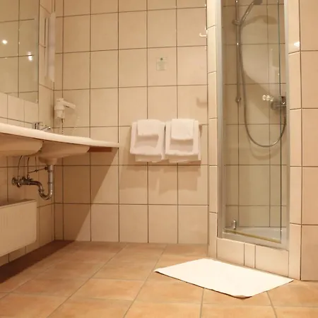 ホテル Moselromantik Am Panoramabogen