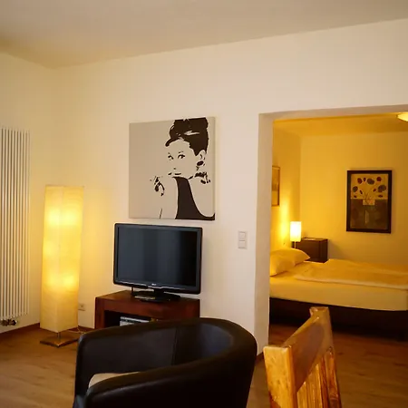 Hotel Moselromantik Am Panoramabogen 3*